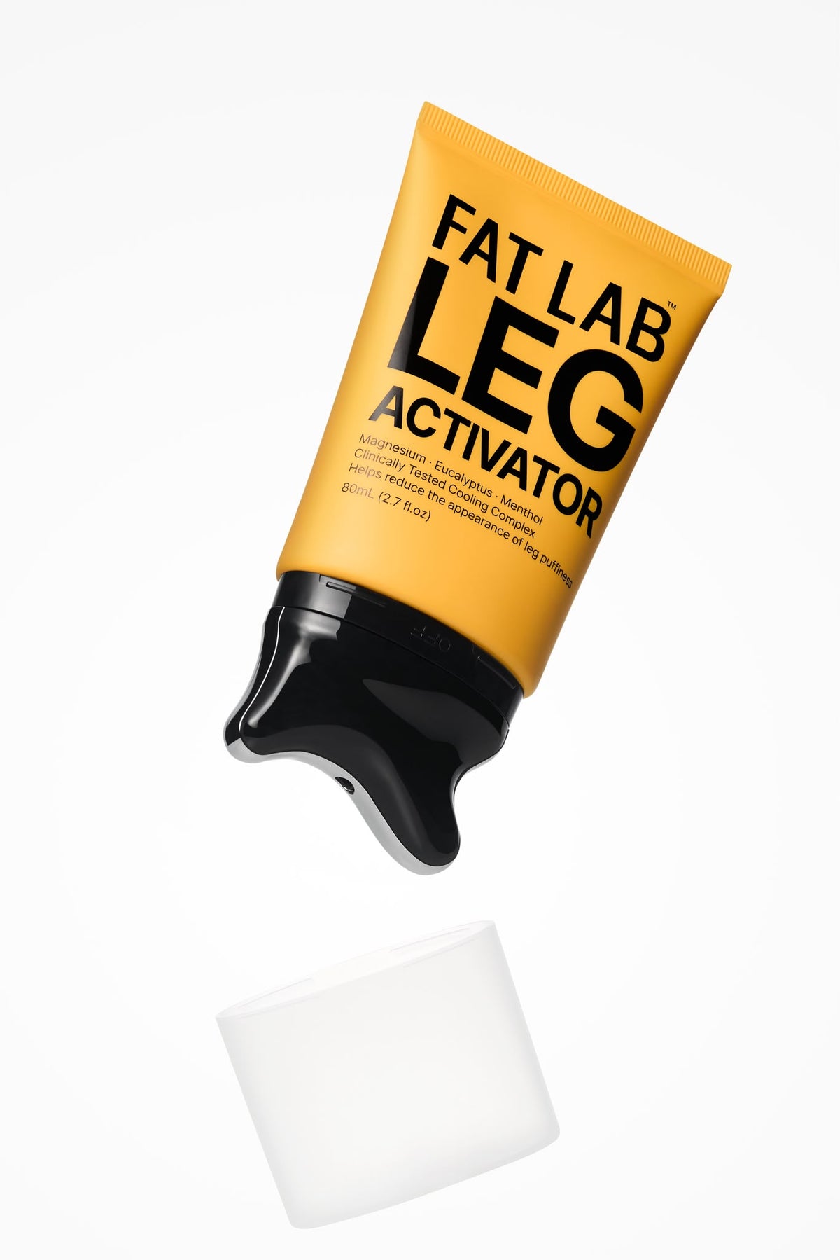 Fat Lab Leg Activator Cream