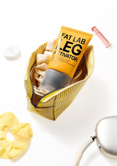 Fat Lab Leg Activator Cream