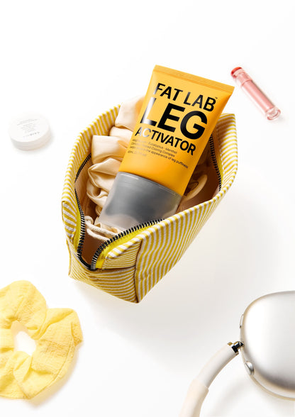 Fat Lab Leg Activator Cream