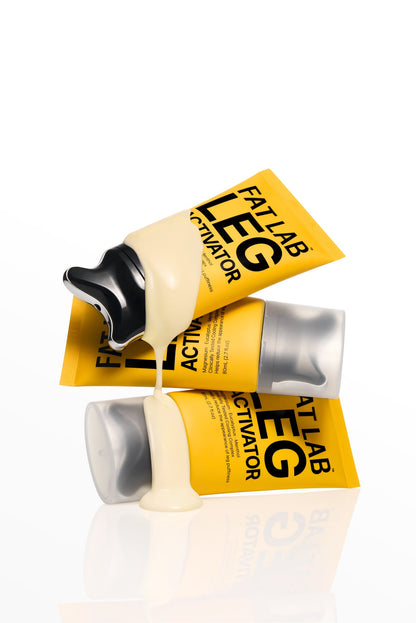 Fat Lab Leg Activator Cream