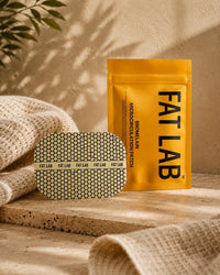 Fat Lab Bromelain Microcirculation Patch