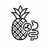Bromelain Enzyme Icon